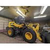 2021 Komatsu WA200 Wheel Loader